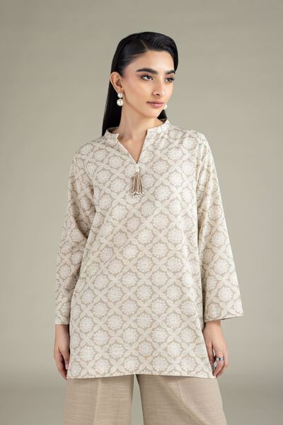 Printed | Kurta | USD 25.00
