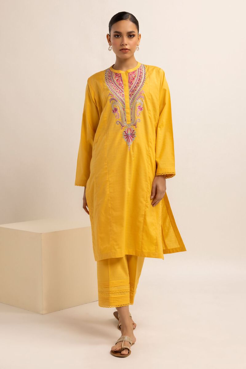  | Kurta | Embroidered | null
