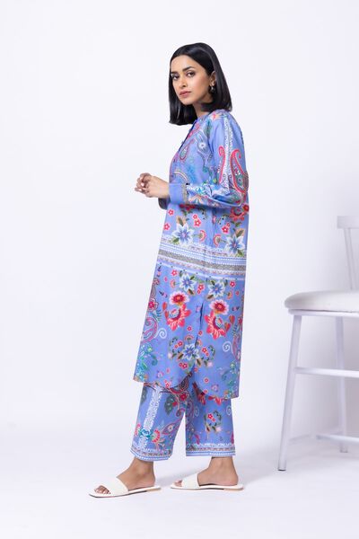 Printed | Cambric | Pants | USD 3.60