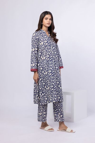 Printed | Cambric | Pants | USD 12.00