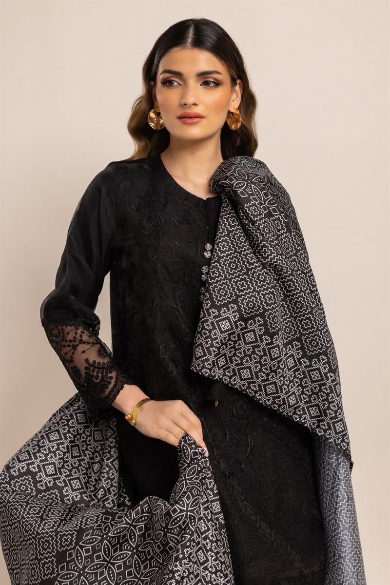 | Dupatta | null