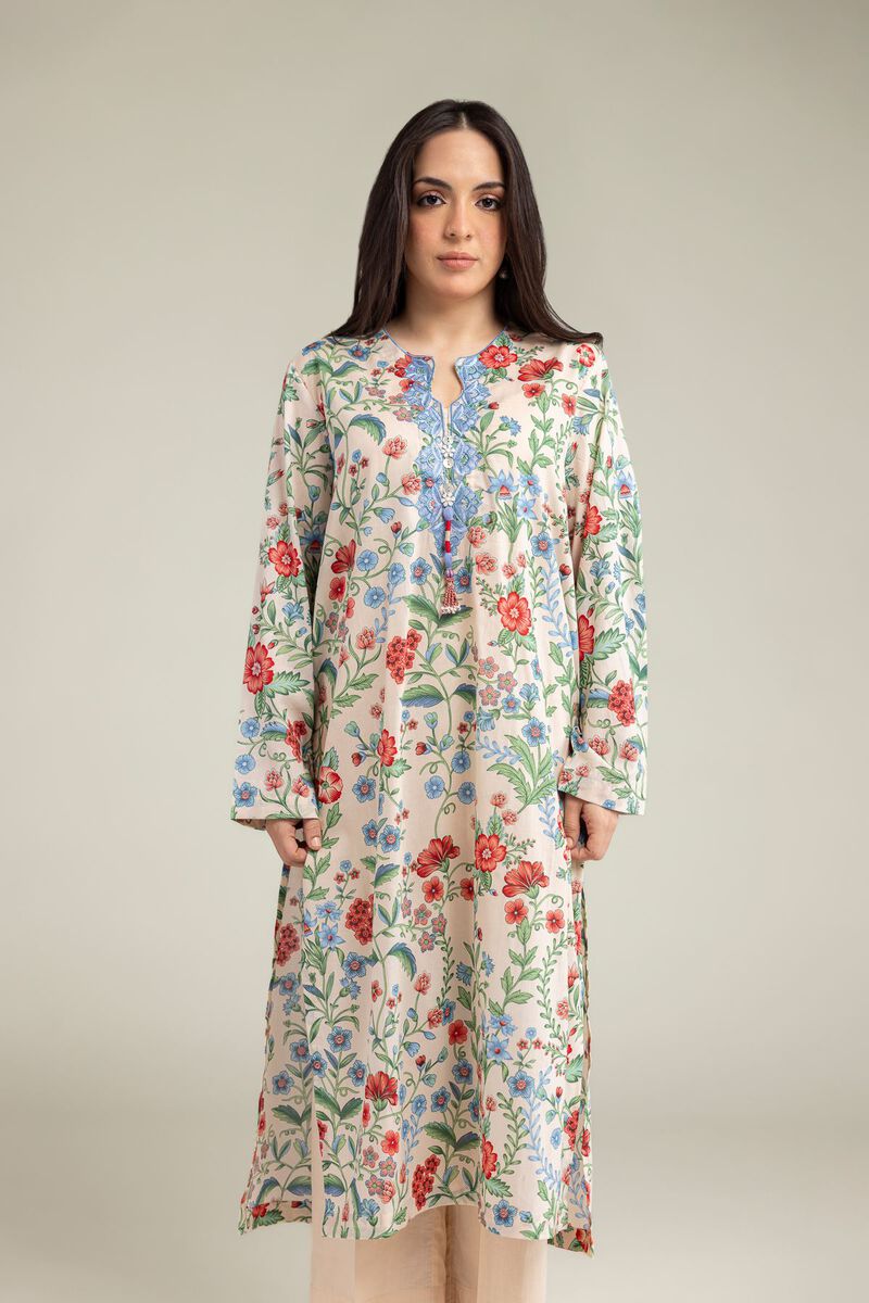 Embroidered | Lawn | Lawn Tailored 2-Piece | USD 45.00