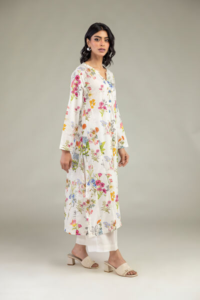 Embroidered | Cambric | Cambric Pants | USD 12.50