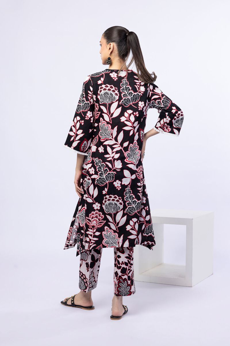 Printed | Cotton Dobby | Kurta | USD 12.50