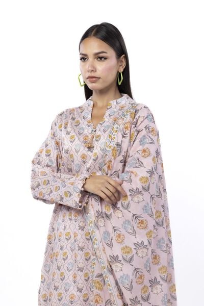 Printed | Lawn | Tailored 3 Piece | USD 25.00