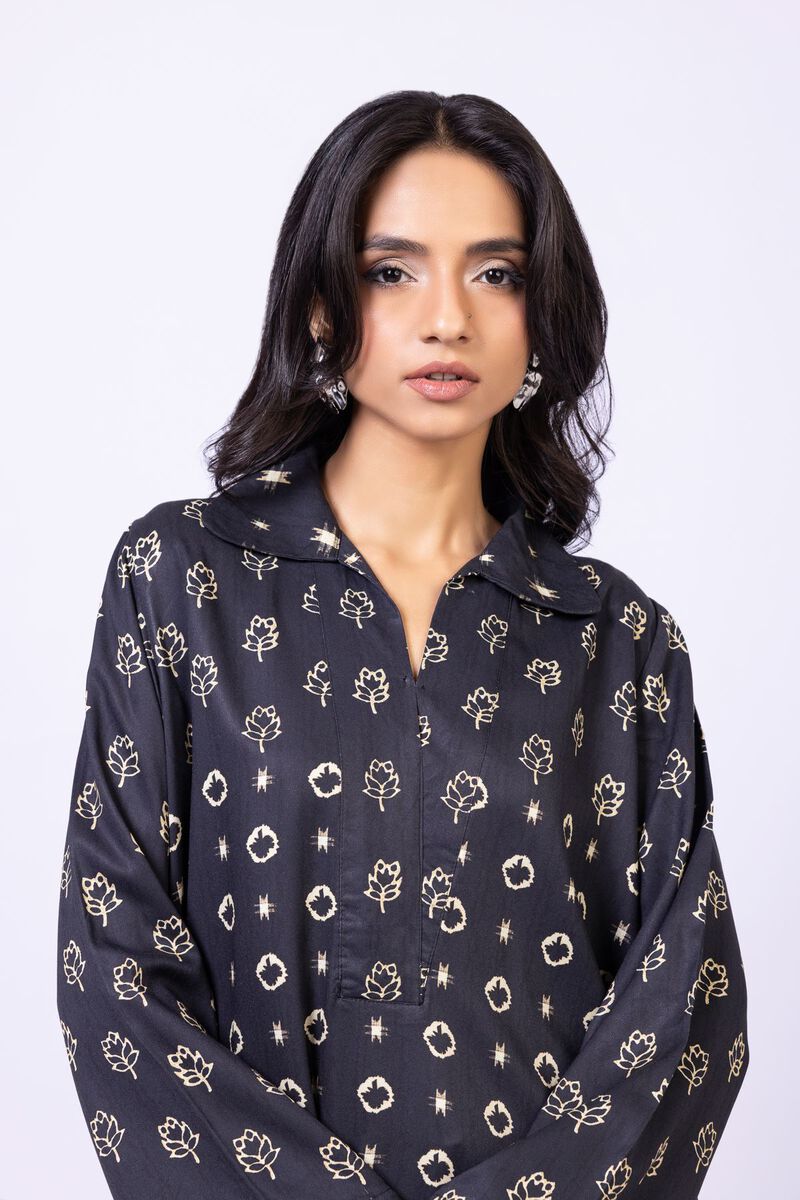 Printed | Marina | Kurta | USD 25.00