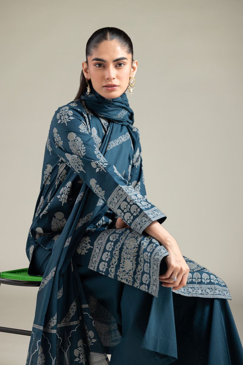 Lawn | Dupatta | USD 25.00