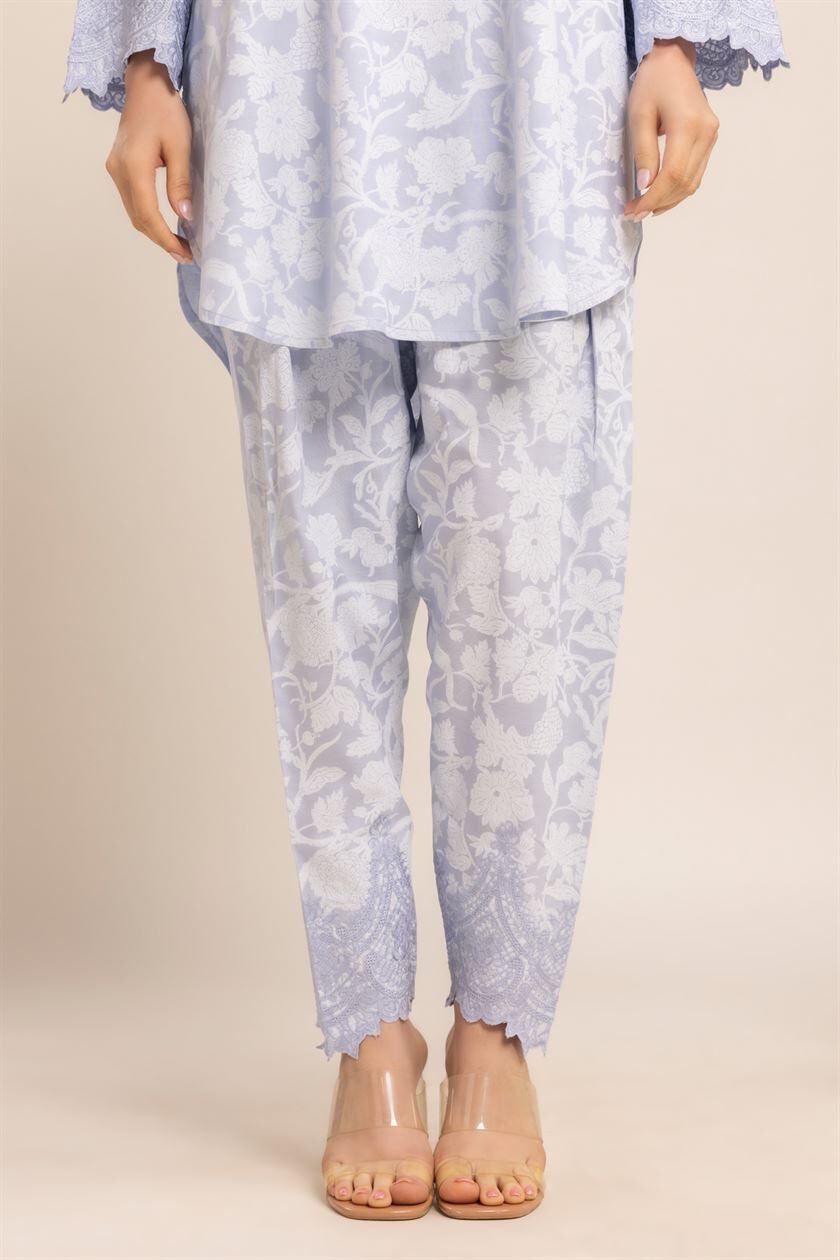 Khaadi Shalwar Collection Shop Printed Plain Embroidered