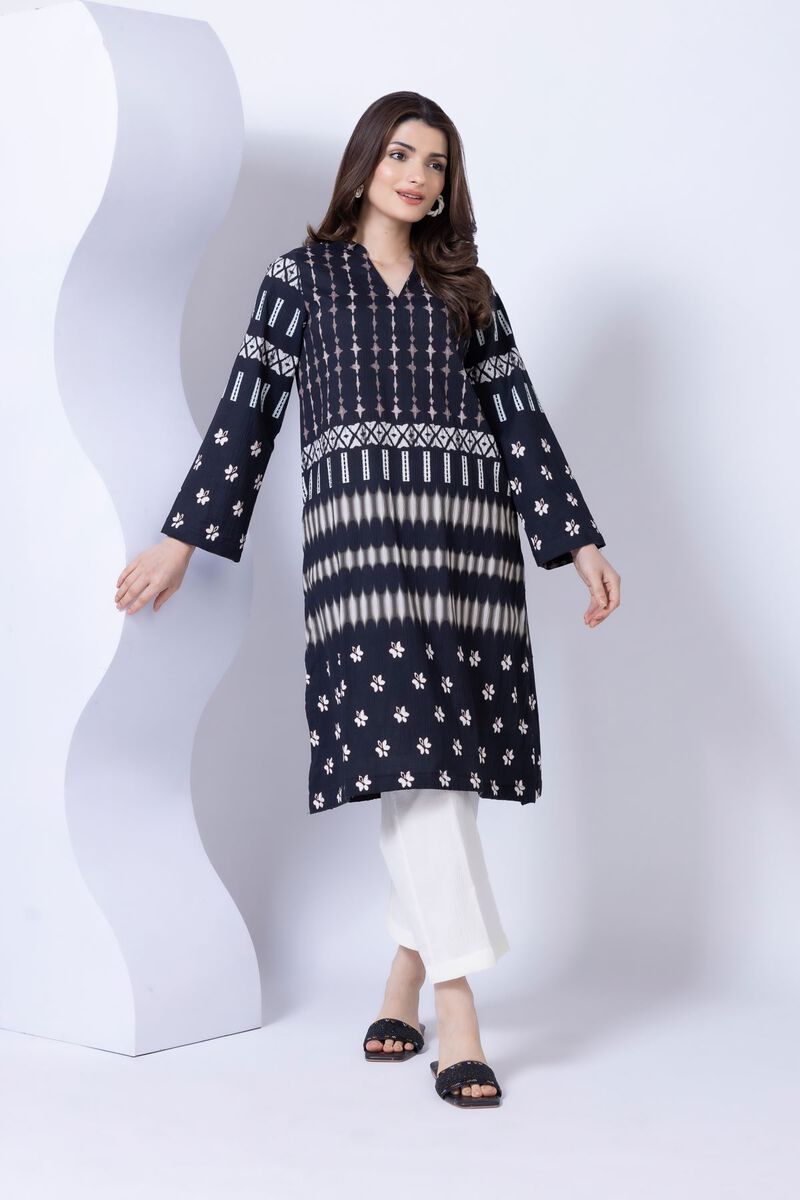 Dyed | Ripple Crinkle | Pants | USD 5.40