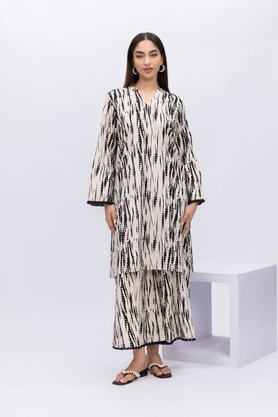 Printed | Cambric | Kurta | USD 10.00