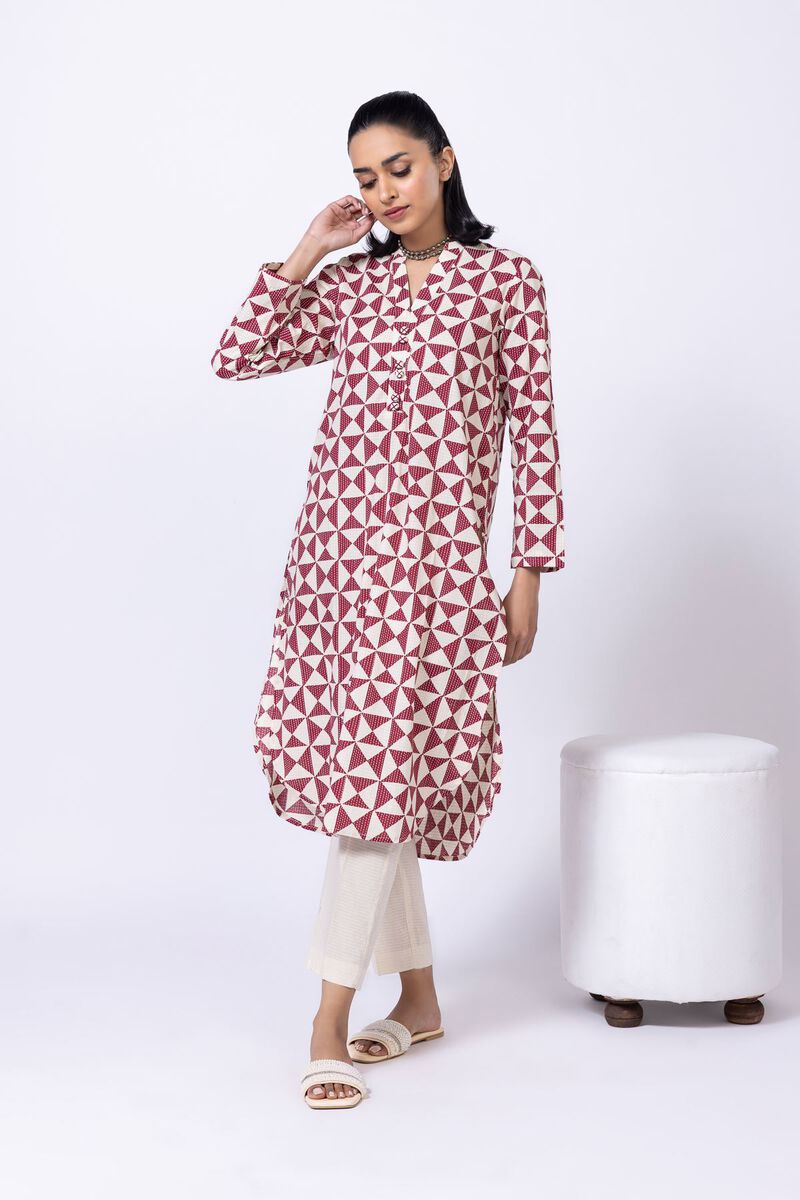 Printed | Cotton Dobby | Kurta | USD 9.00