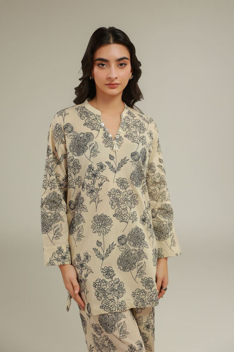 Cambric | Kurta | USD 35.00