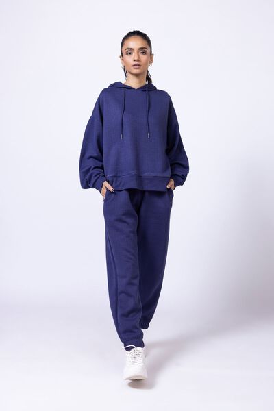 Dyed | Ottoman | Hoodie | USD 6.00