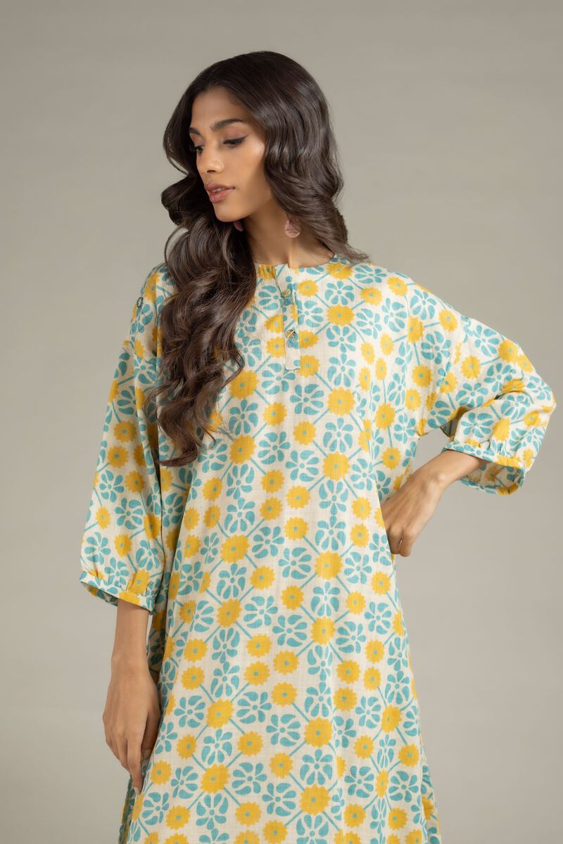 Printed | Kurta | USD 25.00
