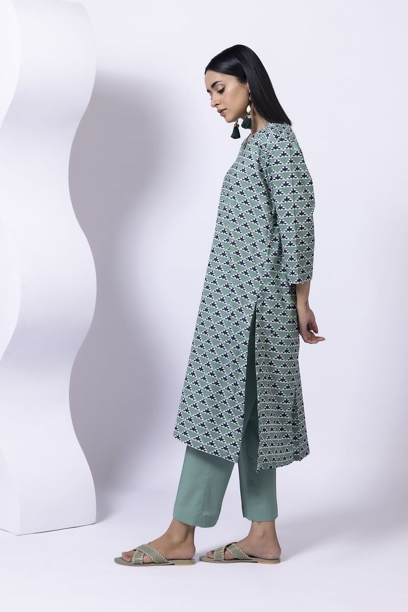 Dyed | Cambric | Pants | USD 3.60