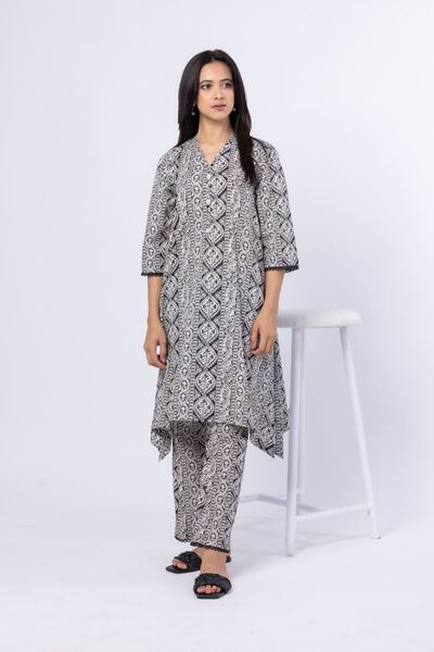 Printed | Cambric | Pants | USD 3.60