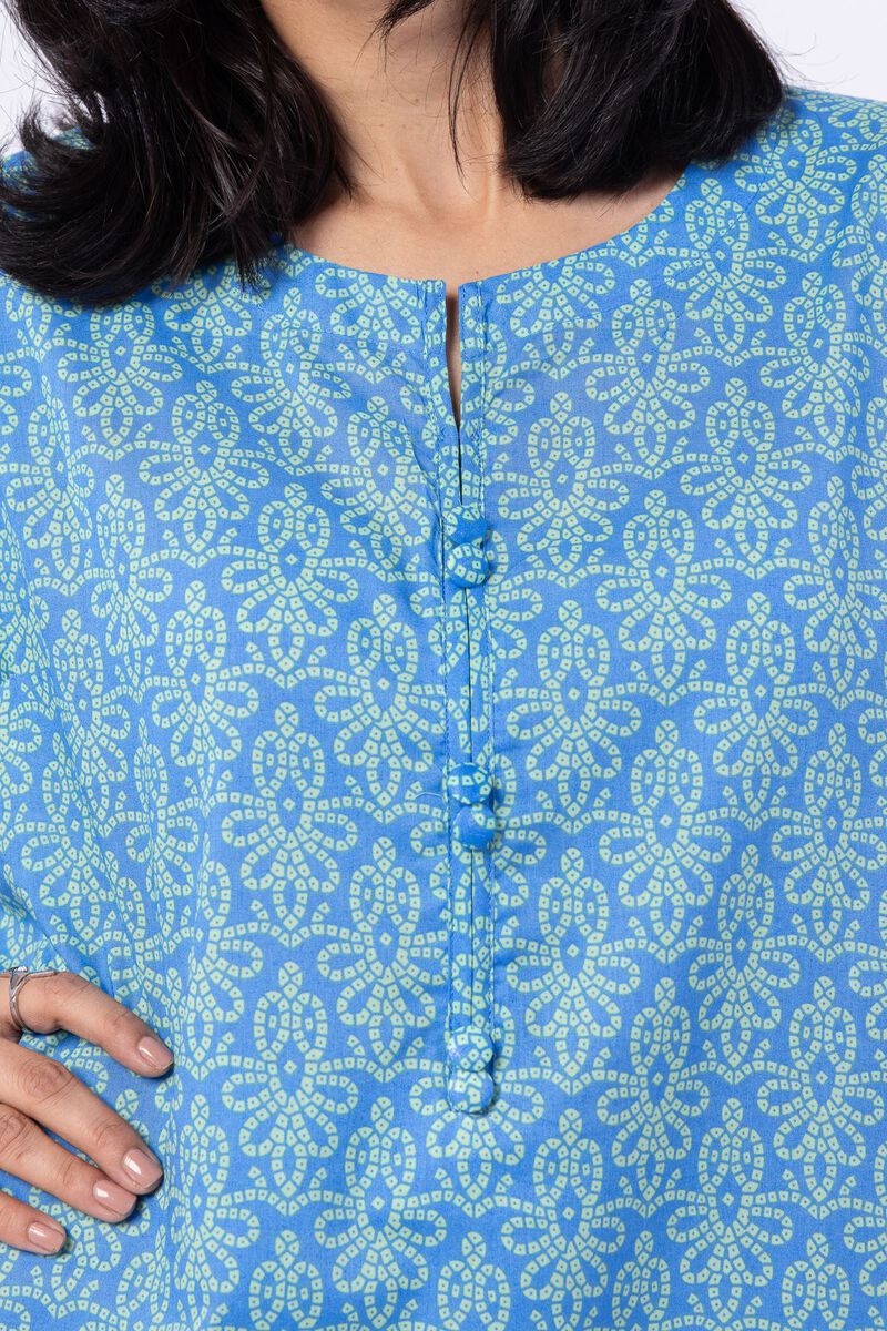 Printed | Cambric | Kurta | null