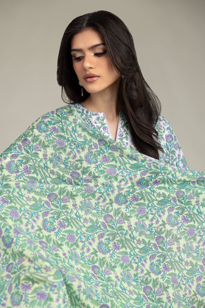 Printed | Lawn | Lawn Tailored 3-Piece | USD 65.00