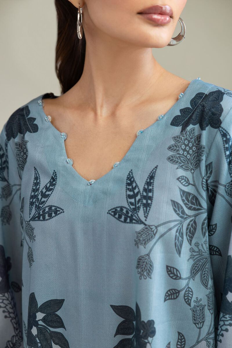 Embroidered | Lawn | Lawn Tailored 3-Piece | USD 75.00