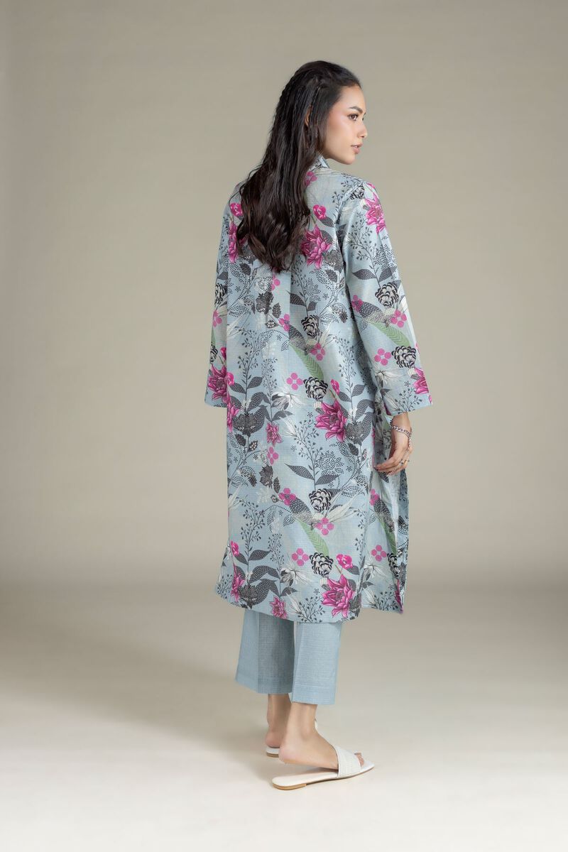 Printed | Cotton Dobby | Kurta | USD 30.00