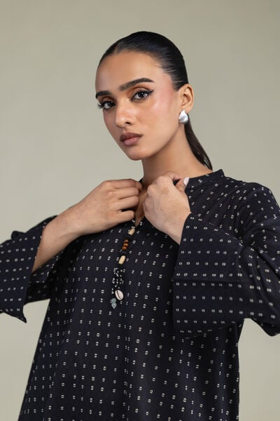 Printed | Cotton Dobby | Cotton Dobby Kurta | USD 35.00