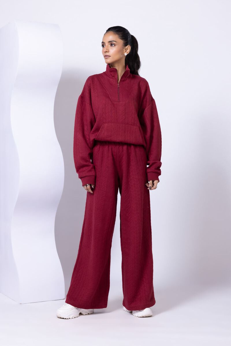 Dyed | Ottoman | Trousers | USD 6.00