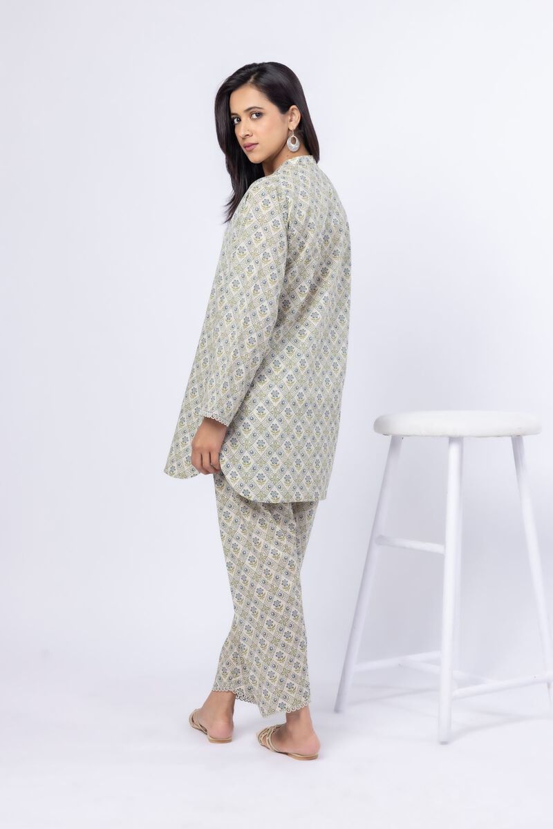 Printed | Cambric | Kurta | USD 6.00