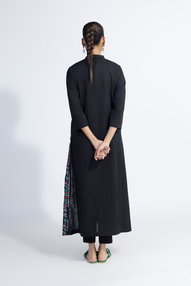 Embroidered | Khaddar | Kurta | USD 9.00