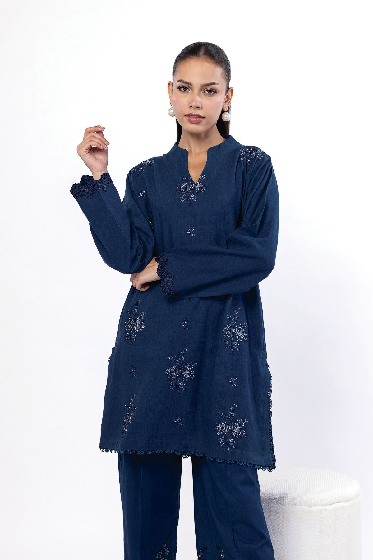 Buy Tailored 2 Piece | Top and Bottom | 0.0 N/A | CHD15YAST