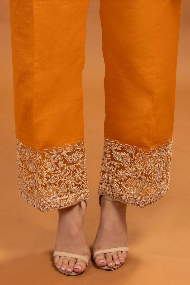 Buy Pants Embroidered 4.20 USD 1001739112 Khaadi United States