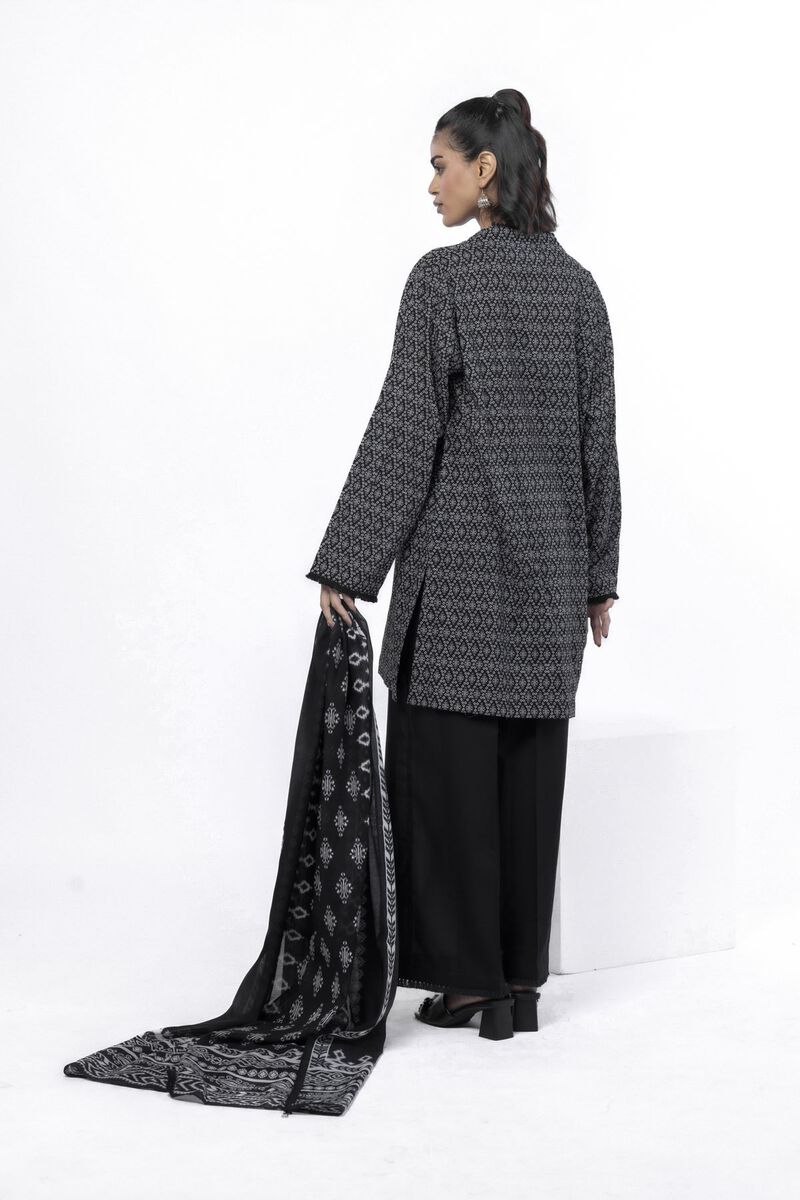 Embroidered | Lawn | Tailored 3 Piece | USD 25.00