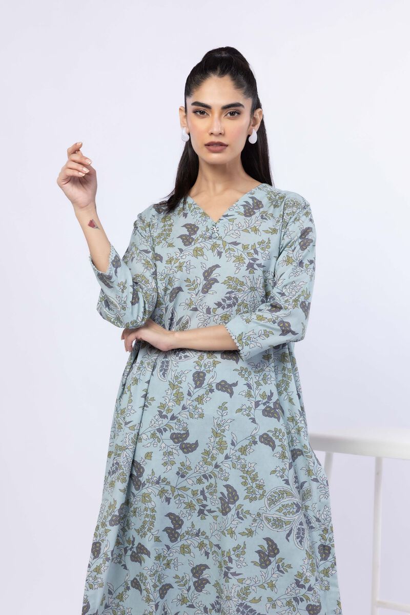 Printed | Cotton Dobby | Kurta | USD 7.50