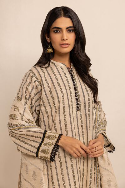 Fabrics 3 Piece Suit