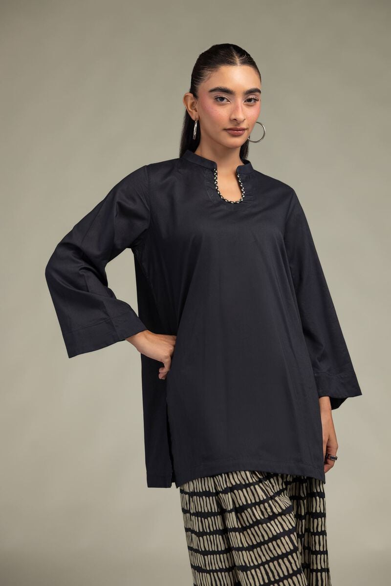Printed | Cambric | Solid Cambric Kurta | USD 35.00