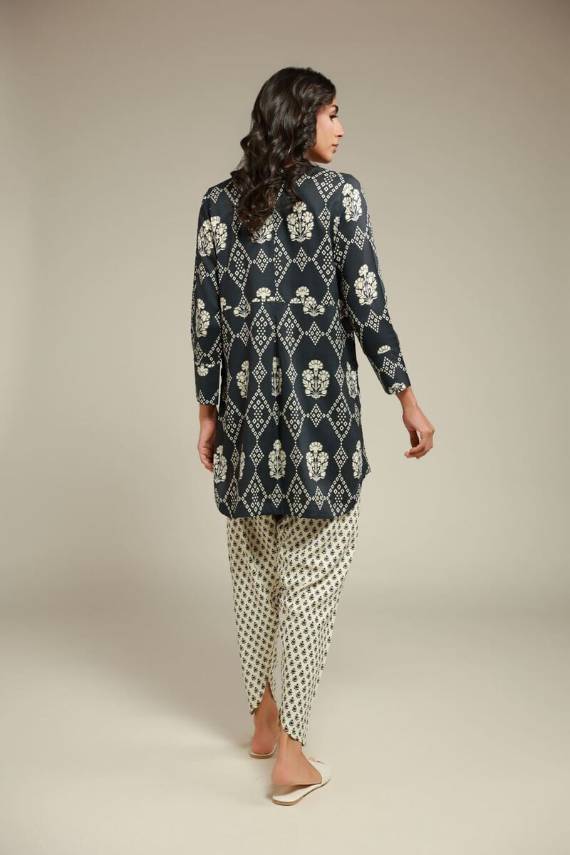 Embroidered | Viscose | Kurta | USD 30.00
