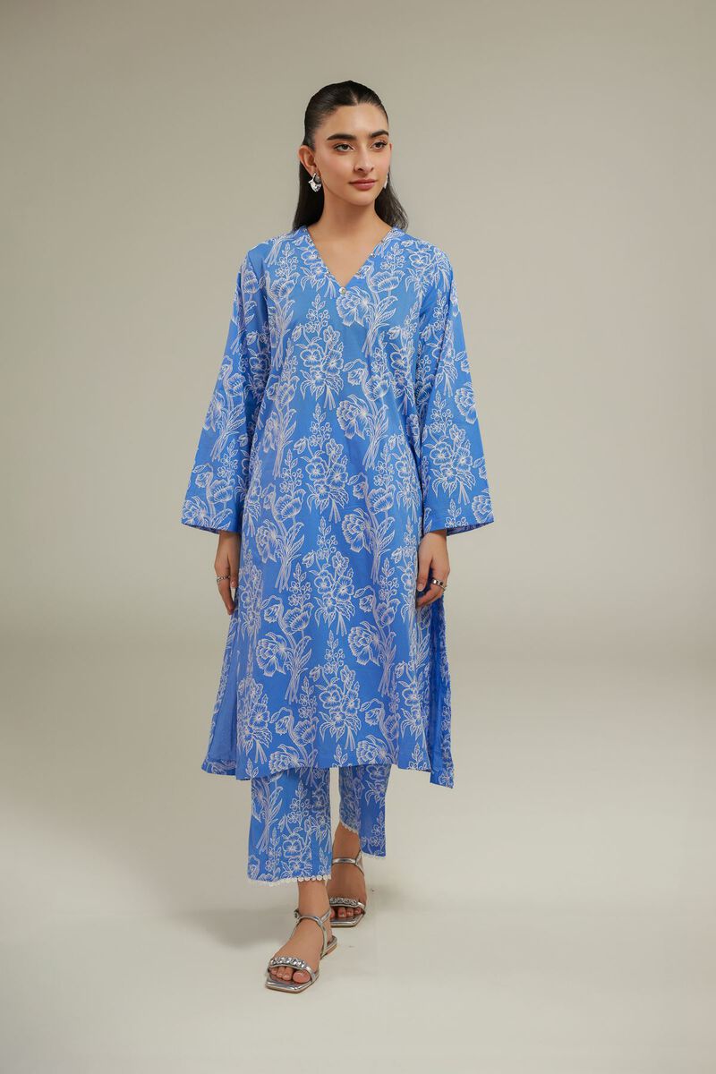Cambric | Kurta | USD 35.00