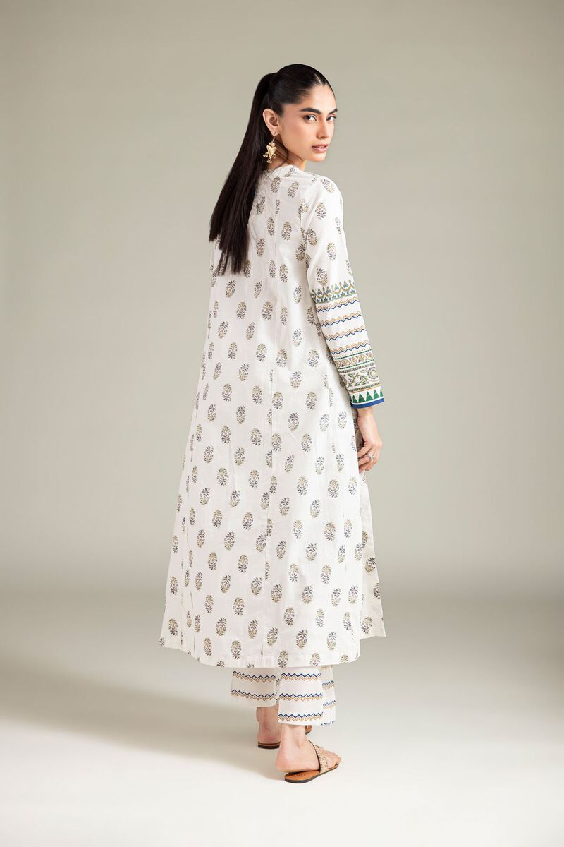 Cambric | Kurta | USD 40.00
