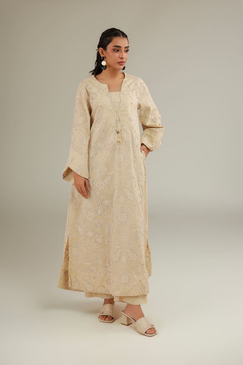 Cambric | Regular Fit Pants | USD 30.00