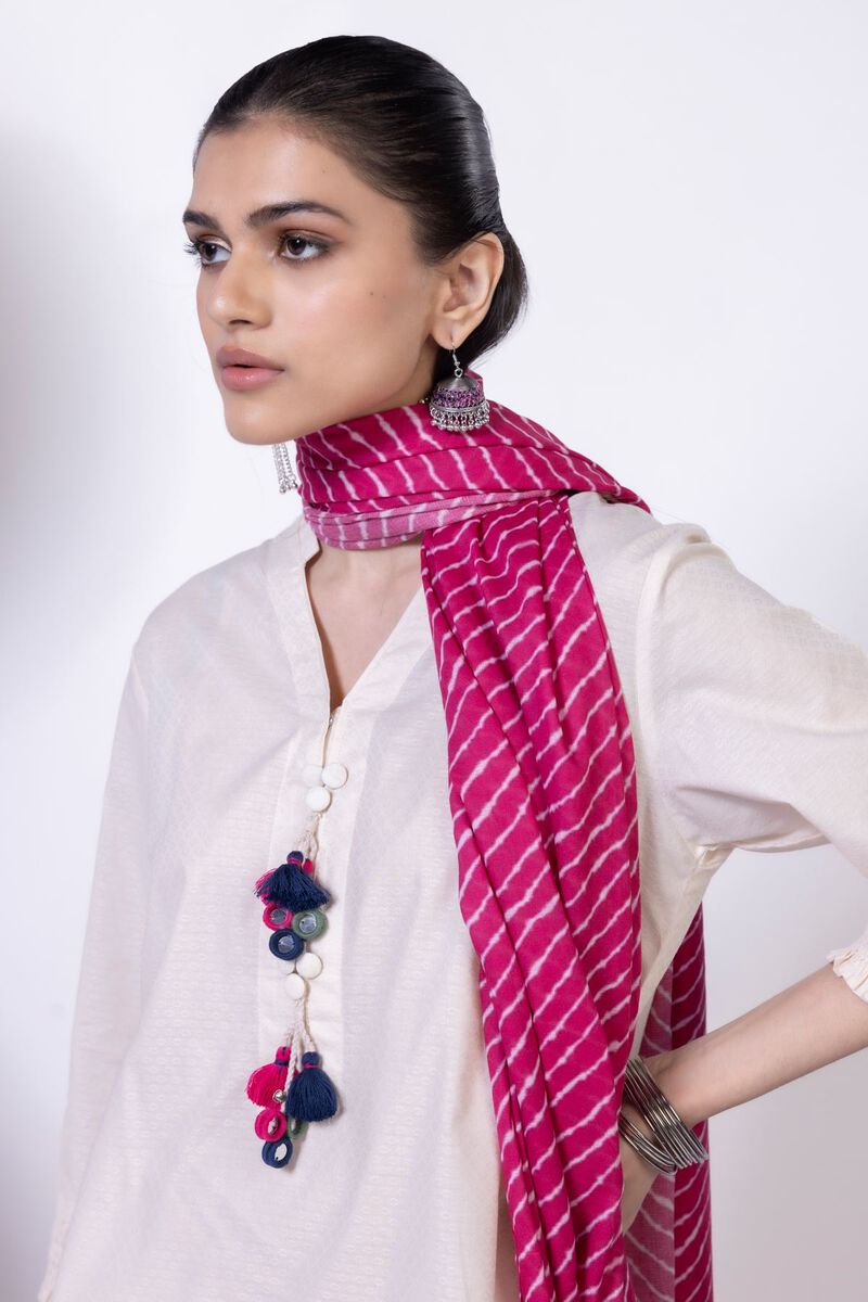 Printed | Cotton Square | Dupatta | null