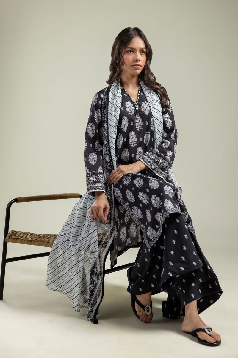 Printed | Lawn | Summer Lawn Dupatta | USD 25.00