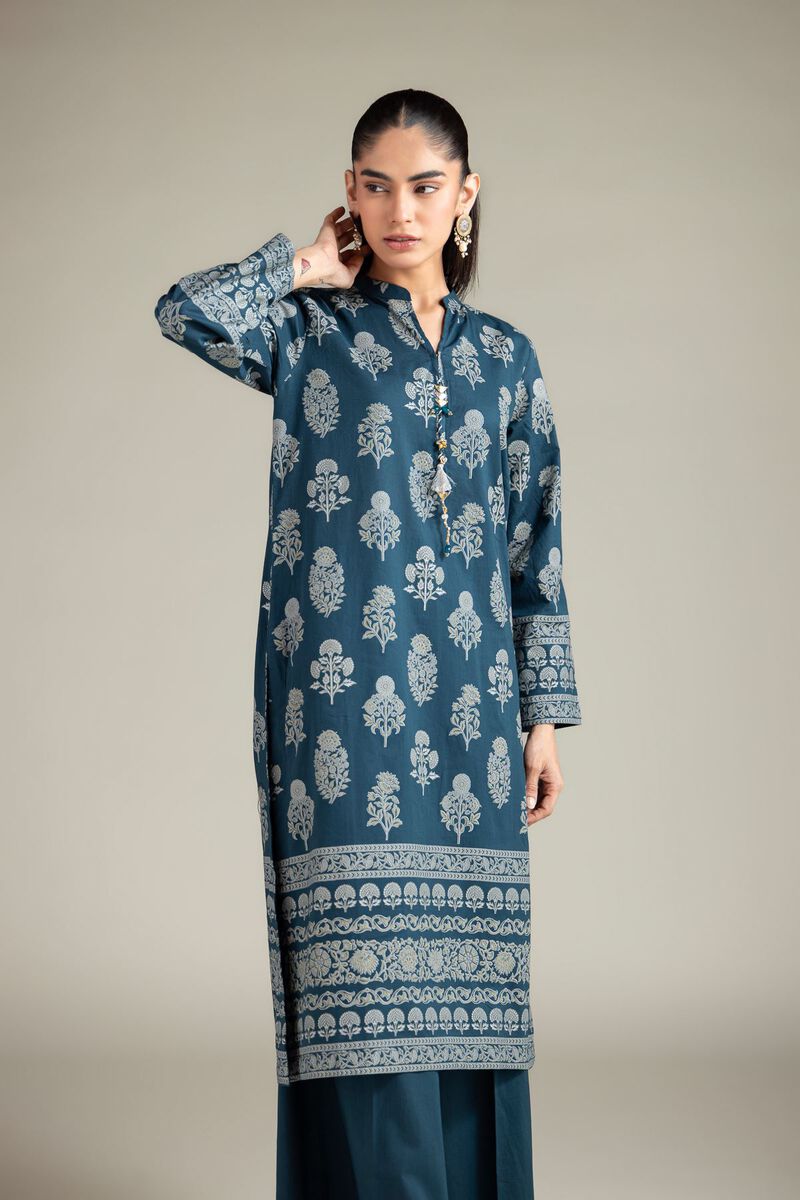 Cambric | Kurta | USD 40.00