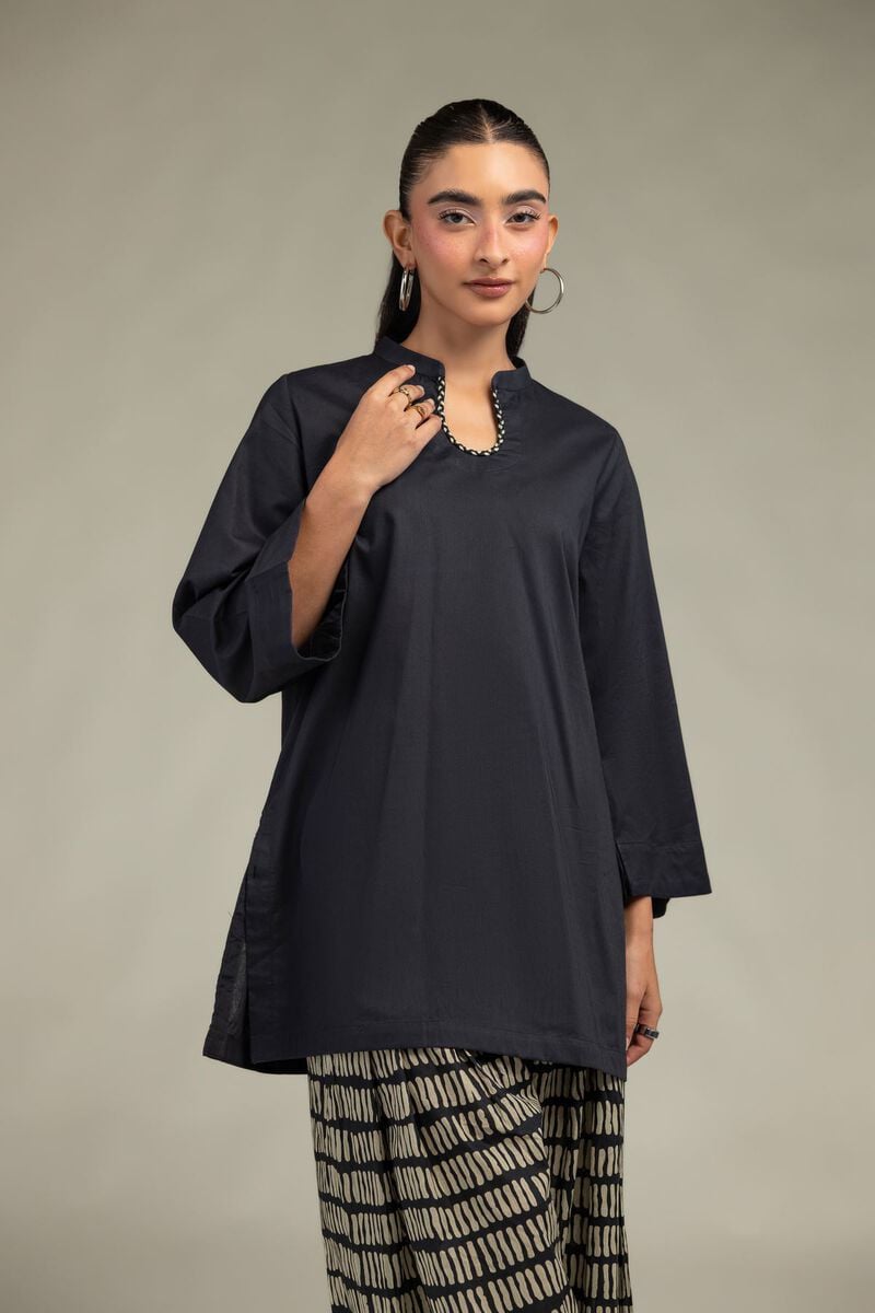 Printed | Cambric | Solid Cambric Kurta | USD 35.00