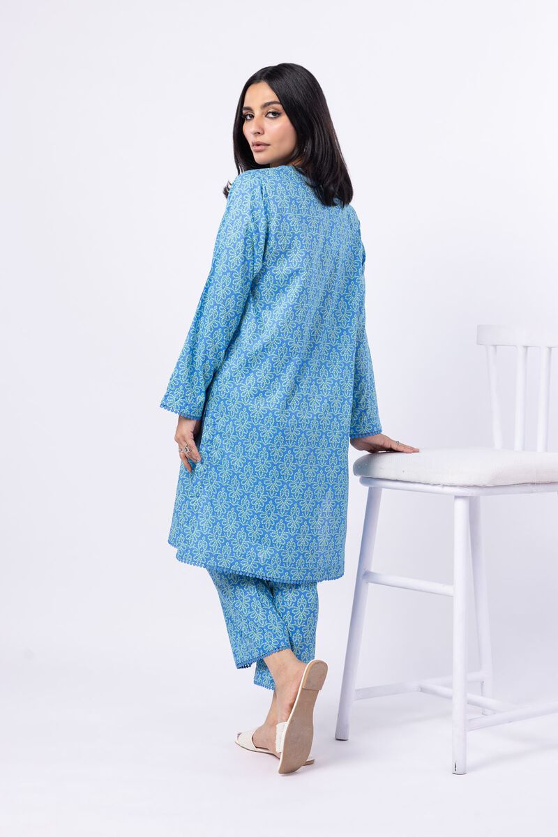 Printed | Cambric | Kurta | null