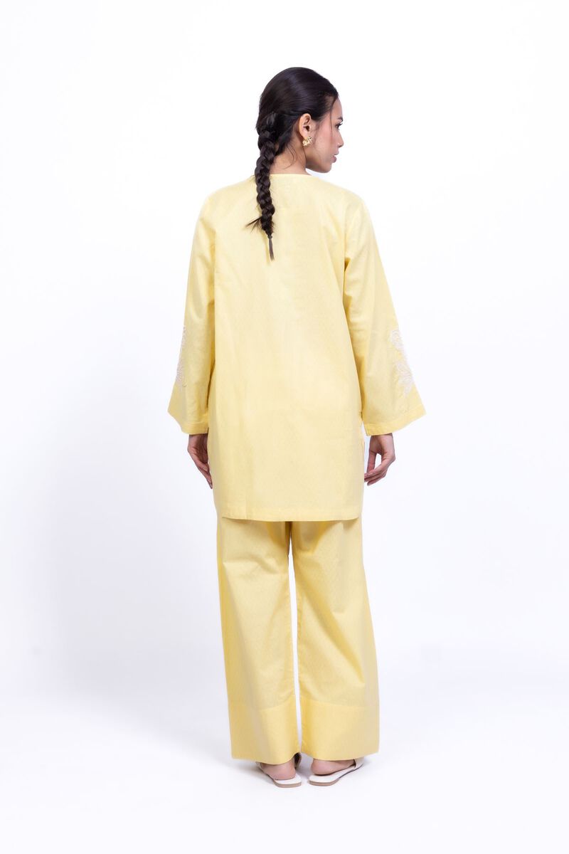 Embroidered | Cotton Dobby | Kurta | USD 35.00