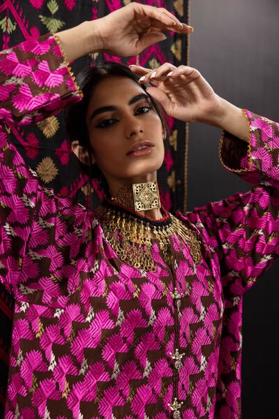 Classic Kurta