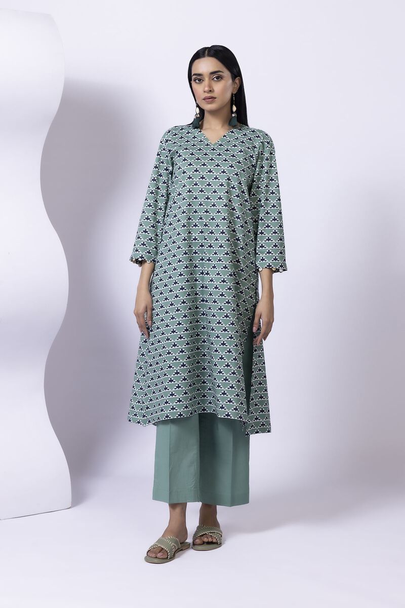 Dyed | Cambric | Pants | USD 3.60