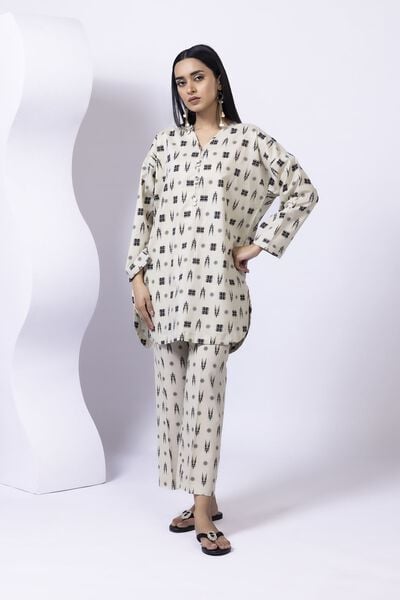 Printed | Cambric | Pants | USD 6.00