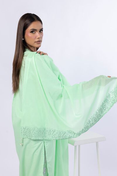 Embroidered | Lawn | Dupatta | USD 17.00