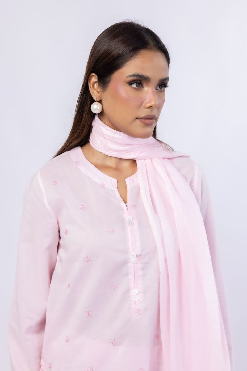 Embroidered | Lawn | Dupatta | USD 17.00