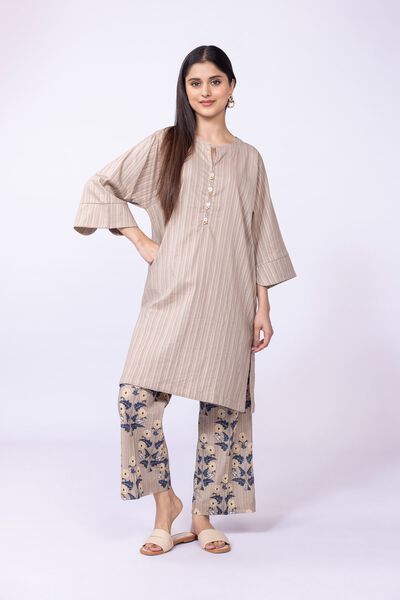 Printed | Ripple Waves | Pants | USD 21.00